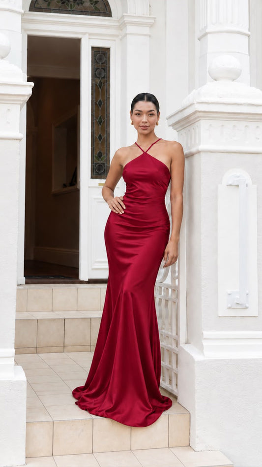 Vestido Neuza