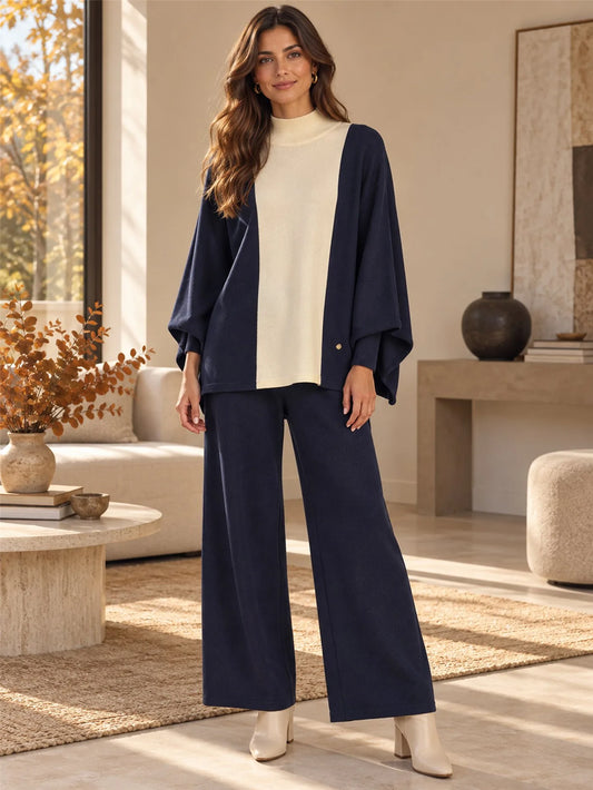 Conjunto Azul