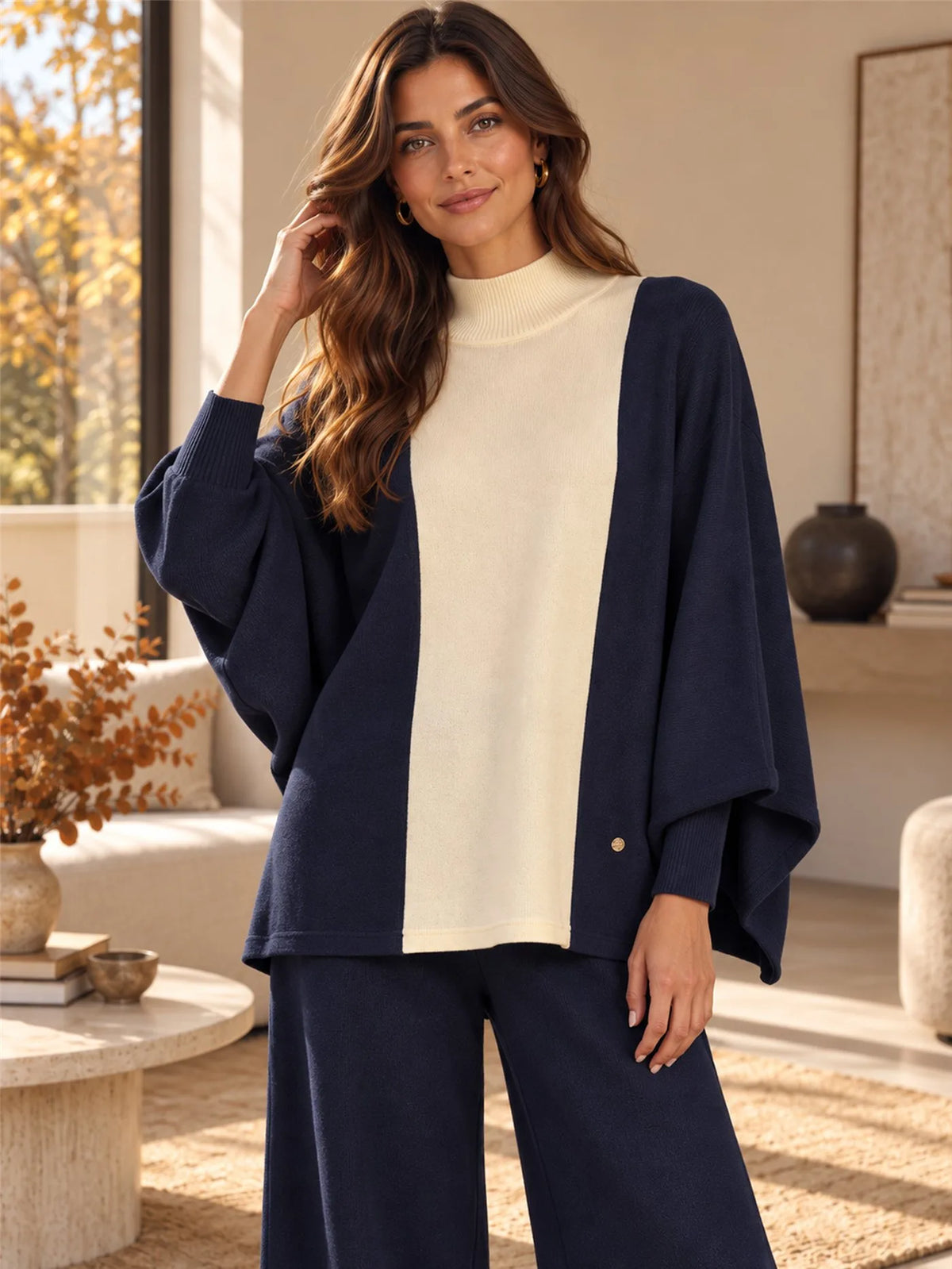 Conjunto Azul