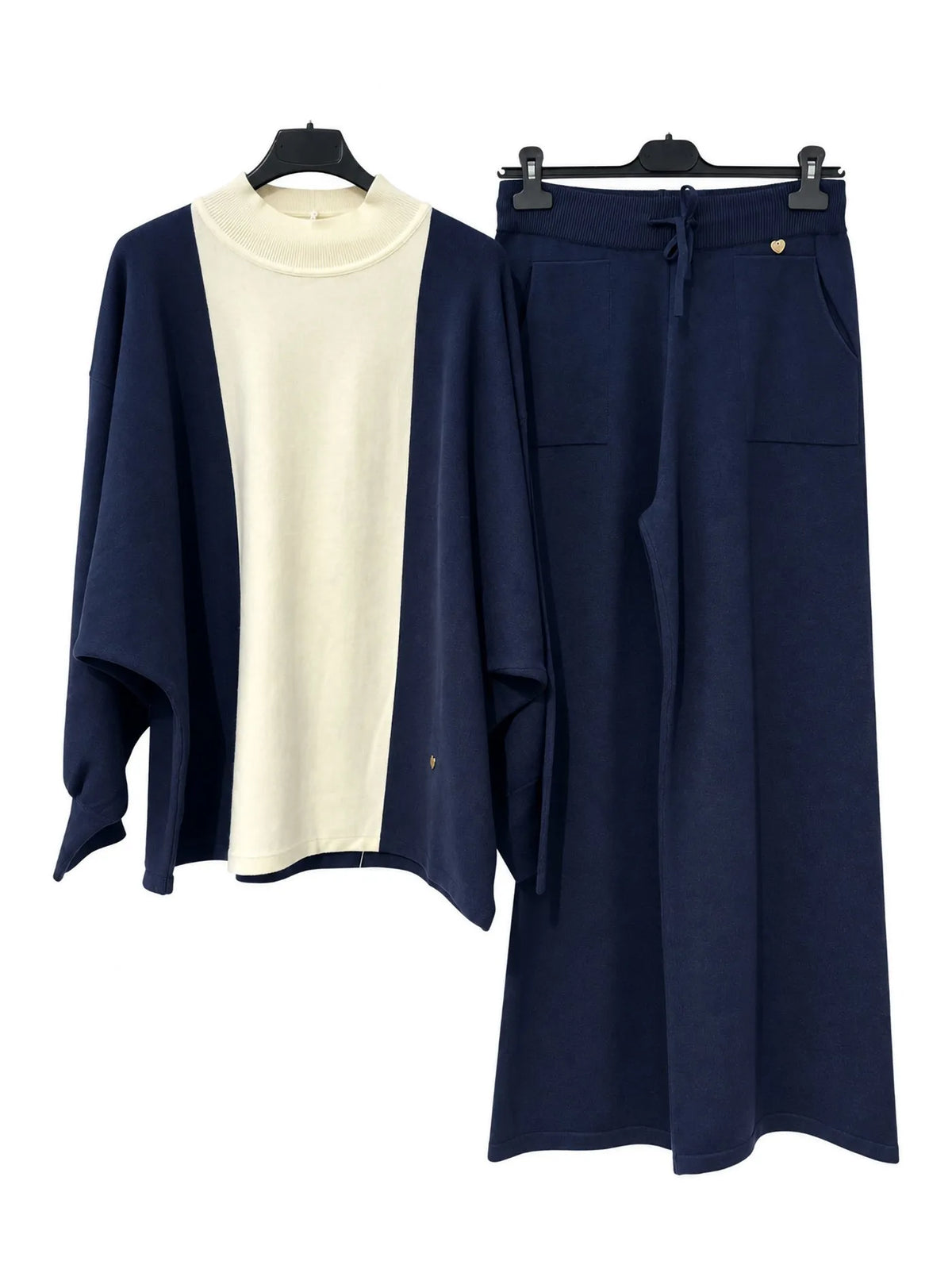 Conjunto Azul