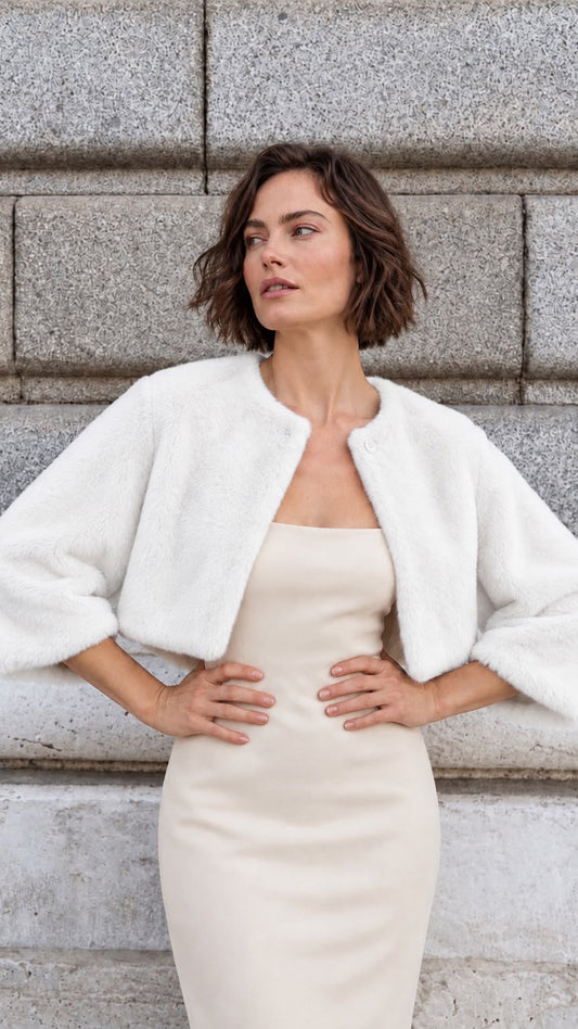 Bolero Joana Branco
