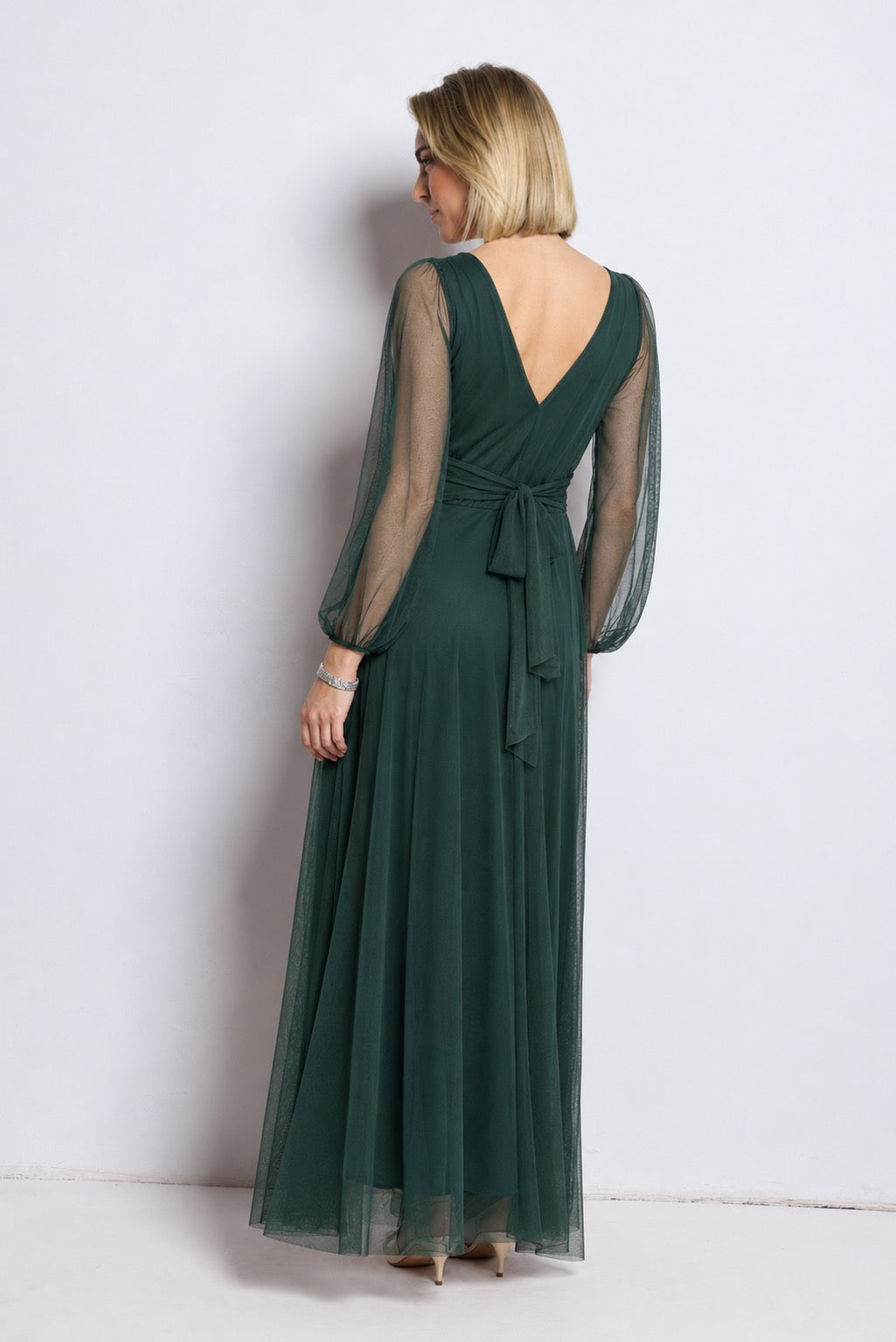 Vestido Erica - 5 Cores