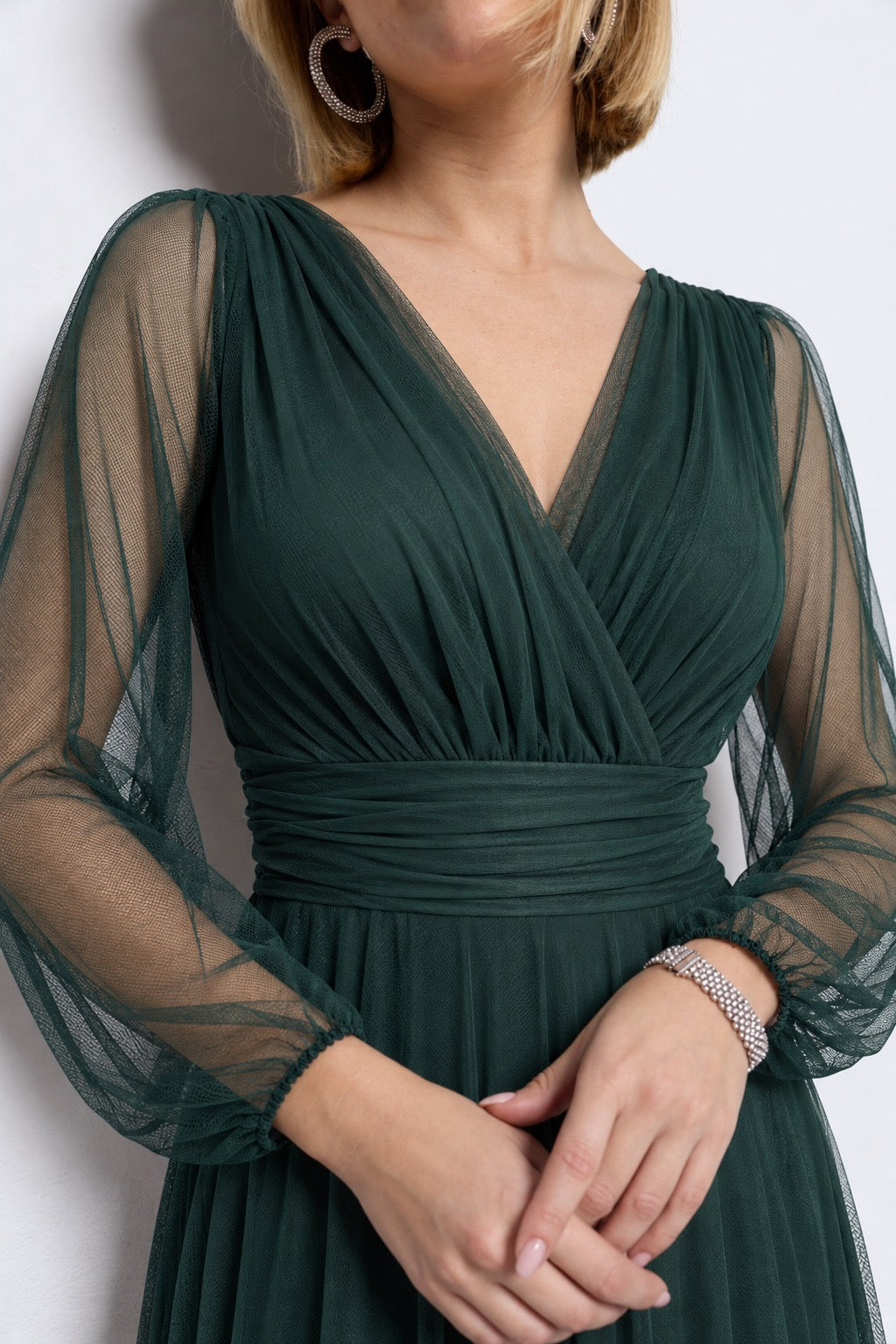 Vestido Erica - 5 Cores