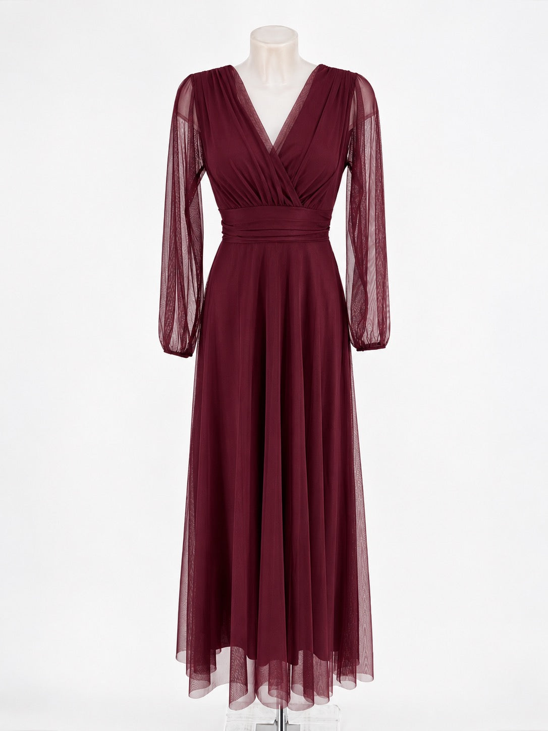 Vestido Erica - 5 Cores
