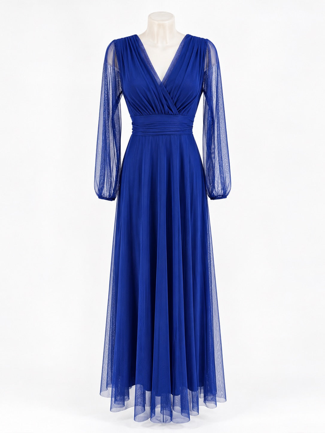 Vestido Erica - 5 Cores