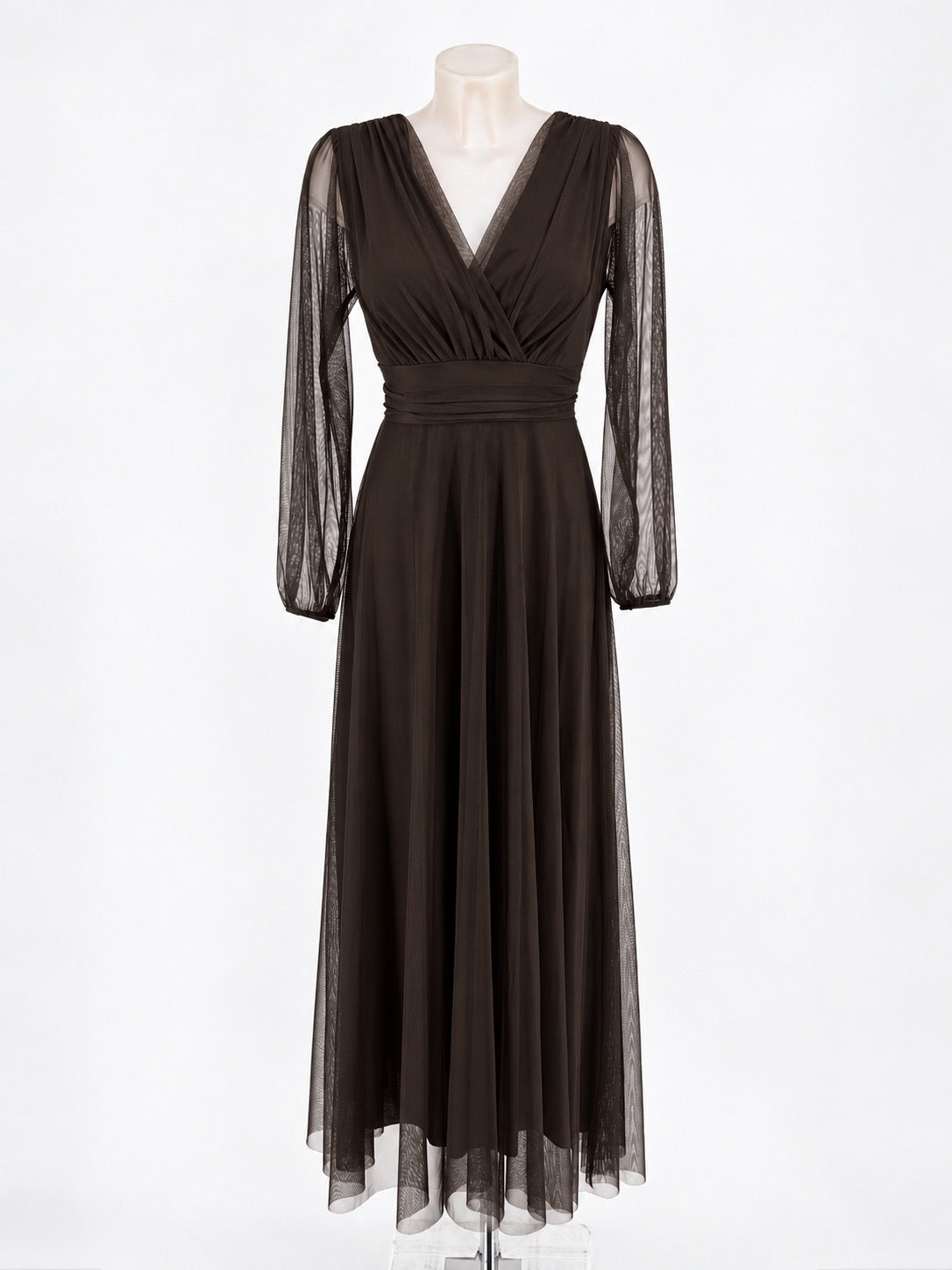 Vestido Erica - 5 Cores