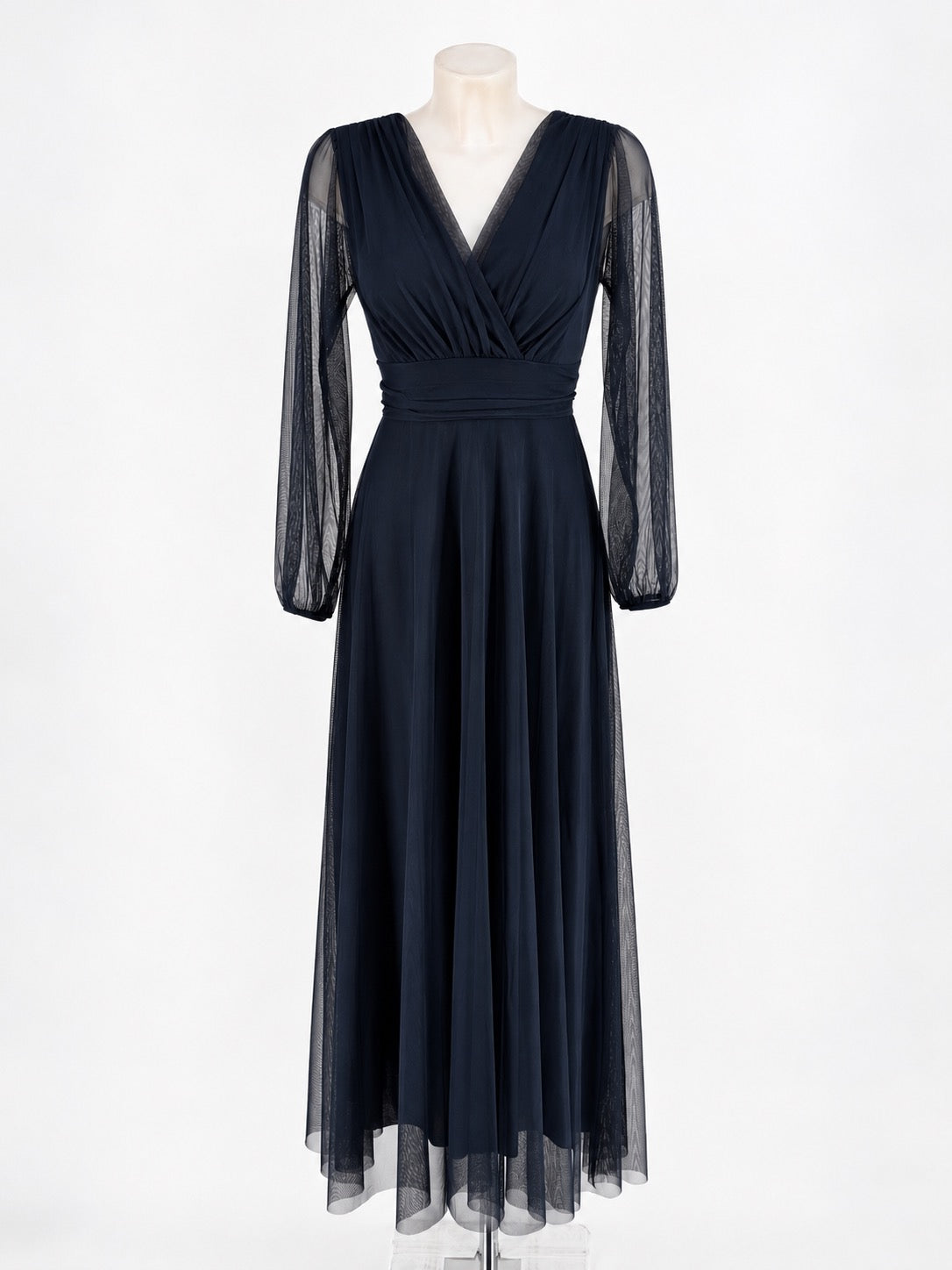 Vestido Erica - 5 Cores