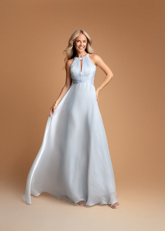 Vestido Nelly Azul